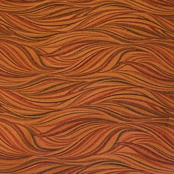 Burch Fabric Calypso Copper Upholstery Fabric
