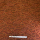 Burch Fabric Calypso Copper Upholstery Fabric