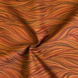 Burch Fabric Calypso Copper Upholstery Fabric