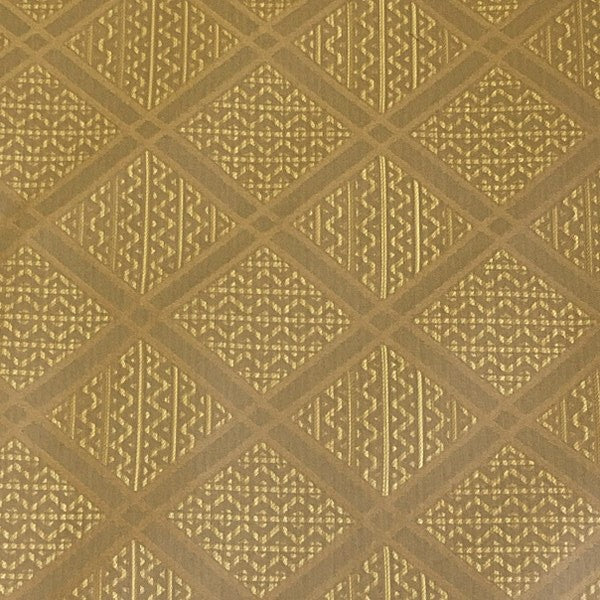 Burch Fabric Felix Golden Upholstery Fabric