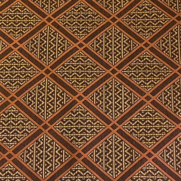 Burch Fabric Felix Spice Upholstery Fabric