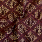 Burch Fabric Felix Burgundy Upholstery Fabric