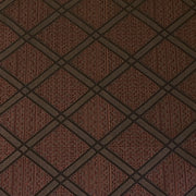 Burch Fabric Felix Chocolate Upholstery Fabric