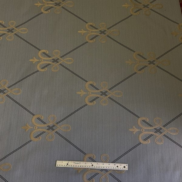Burch Fabric Selma Antique Upholstery Fabric