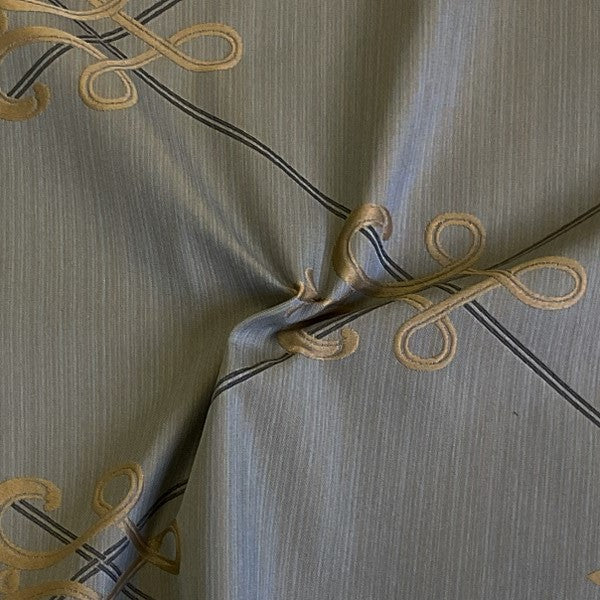 Burch Fabric Selma Antique Upholstery Fabric