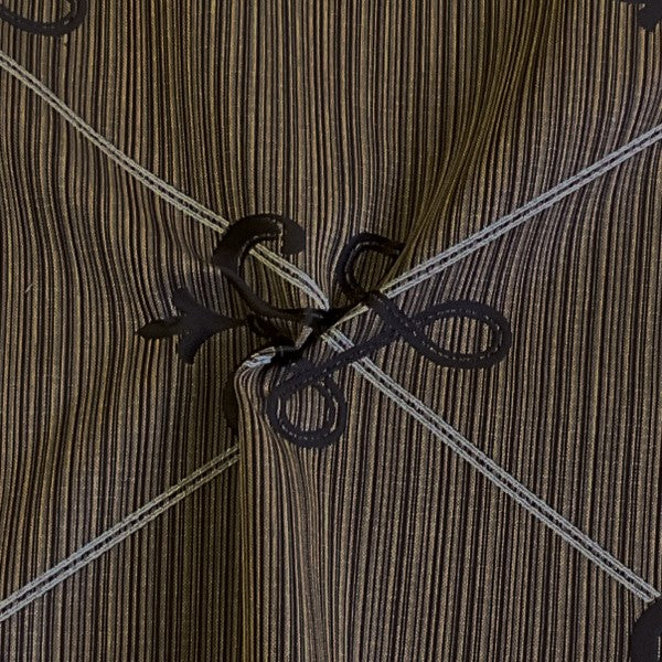 Burch Fabric Selma Coffee Upholstery Fabric