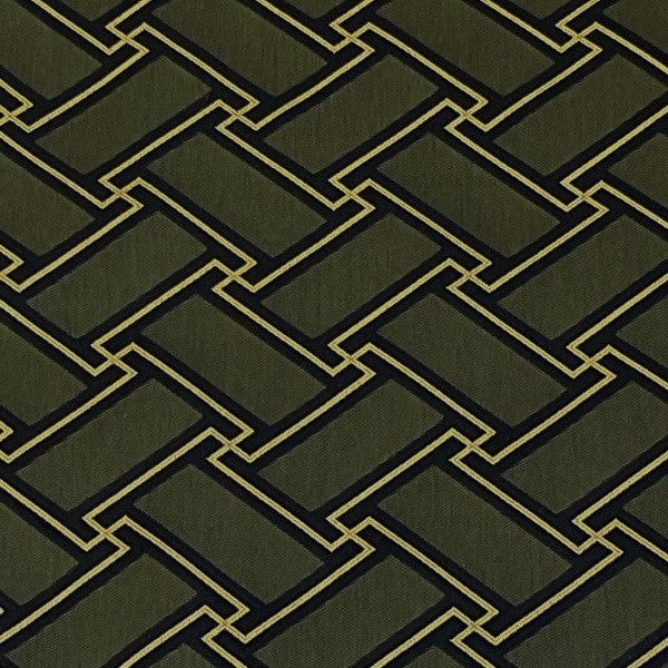 Burch Fabric Hamlin Emerald Upholstery Fabric