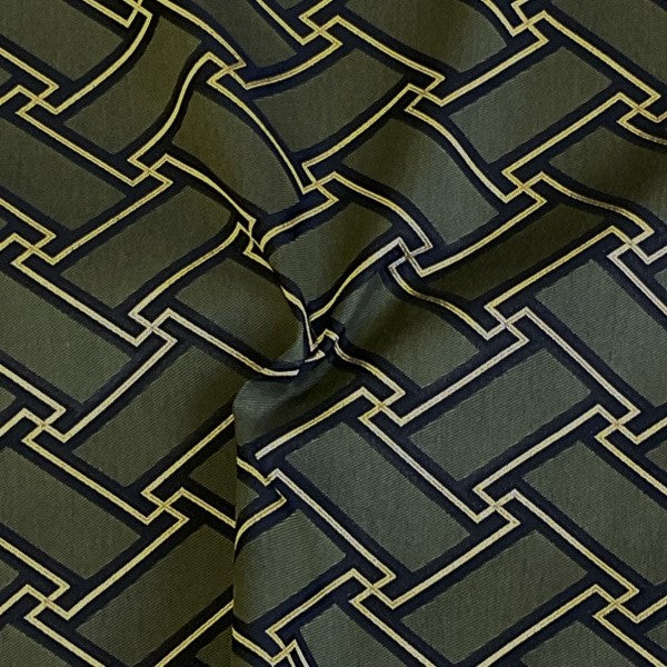 Burch Fabric Hamlin Emerald Upholstery Fabric