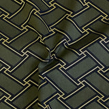 Burch Fabric Hamlin Emerald Upholstery Fabric