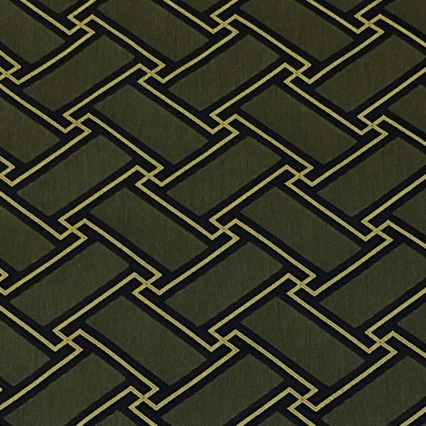 Burch Fabric Hamlin Emerald Upholstery Fabric