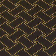Burch Fabric Hamlin Espresso Upholstery Fabric