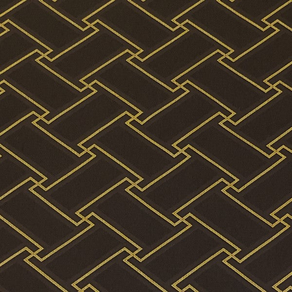 Burch Fabric Hamlin Espresso Upholstery Fabric
