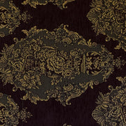 Burch Fabric Silvano Plum Upholstery Fabric