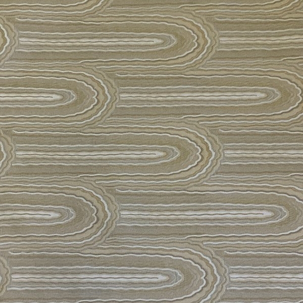 Burch Fabric Reeves Natural Upholstery Fabric