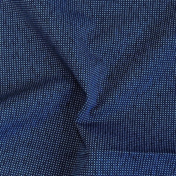Burch Fabric Shire Midnight Upholstery Fabric