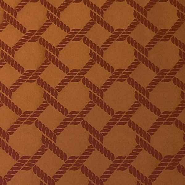 Burch Fabric Clive Spice Upholstery Fabric