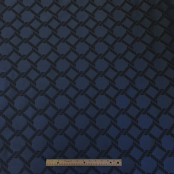 Burch Fabric Clive Marina Upholstery Fabric