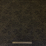 Burch Fabric Colton Espresso Upholstery Fabric