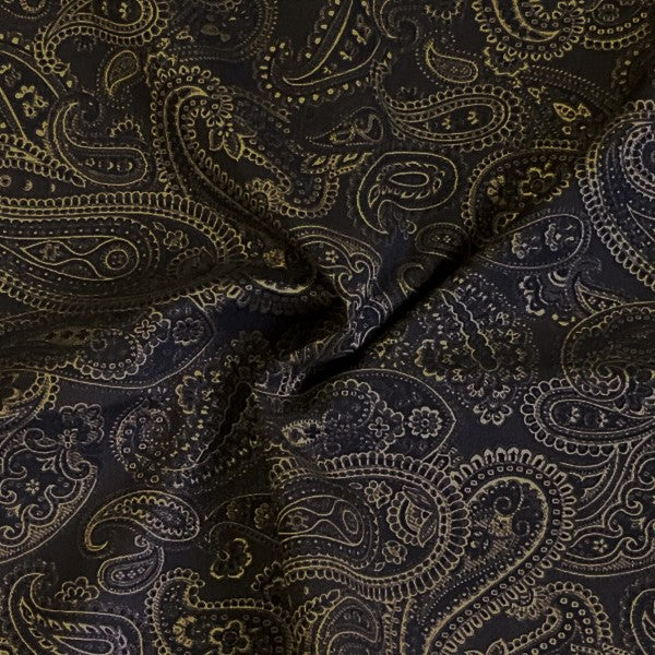 Burch Fabric Colton Espresso Upholstery Fabric
