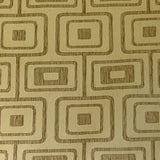 Burch Fabric Izzy Golden Upholstery Fabric
