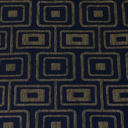 Burch Fabric Izzy Navy Upholstery Fabric