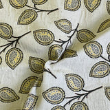 Burch Fabric Monica Linen Upholstery Fabric
