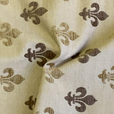 Burch Fabric Remington Golden Upholstery Fabric