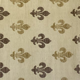 Burch Fabric Remington Golden Upholstery Fabric