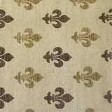 Burch Fabric Remington Golden Upholstery Fabric