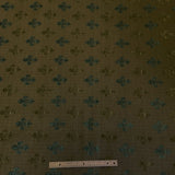Burch Fabric Remington Seagreen Upholstery Fabric