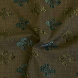 Burch Fabric Remington Seagreen Upholstery Fabric