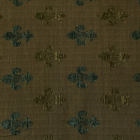 Burch Fabric Remington Seagreen Upholstery Fabric