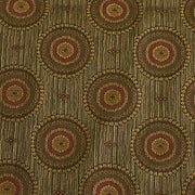 Burch Fabric Sydelle Rust Upholstery Fabric