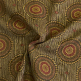 Burch Fabric Sydelle Rust Upholstery Fabric