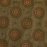Burch Fabric Sydelle Rust Upholstery Fabric