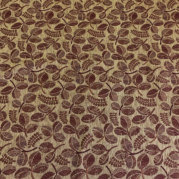 Burch Fabrics Autumn Sunset Chenille Upholstery Fabric
