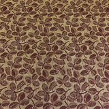 Burch Fabrics Autumn Sunset Chenille Upholstery Fabric