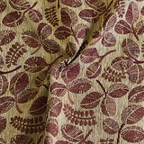Burch Fabrics Autumn Sunset Chenille Upholstery Fabric