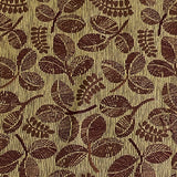 Burch Fabrics Autumn Sunset Chenille Upholstery Fabric