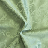Burch Fabric Stanton Seafoam Upholstery Fabric