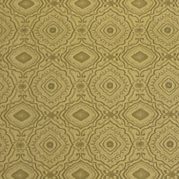 Burch Fabric Shields Celery Upholstery Fabric