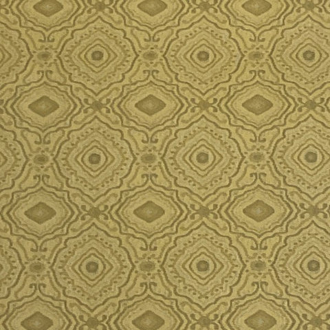Burch Fabric Shields Celery Upholstery Fabric