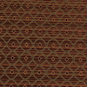 Burch Fabric Owen Red Upholstery Fabric