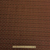 Burch Fabric Owen Red Upholstery Fabric