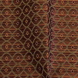 Burch Fabric Owen Red Upholstery Fabric