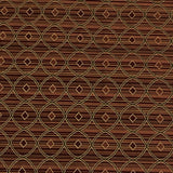 Burch Fabric Owen Red Upholstery Fabric