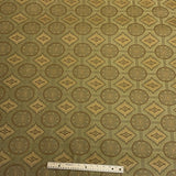 Burch Fabric Lazaro Green Upholstery Fabric