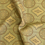 Burch Fabric Lazaro Green Upholstery Fabric
