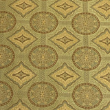 Burch Fabric Lazaro Green Upholstery Fabric