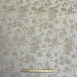 Burch Fabric Leann Ivory Upholstery Fabric